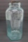 Quart Protector Fruit Canning Jar