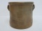 TH Gunther Sheboygan stamped Crock, 8 1/2