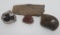Rock and Mineral Specimens