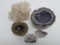 Rock and Mineral Specimens, Quartz and Geode