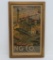 Bottling Works Framed Print