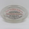 Boston Sage Deposit and Trust Co glass Paperweight, 4 1/2