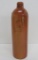J Friedrich GrossKarben stoneware bottle, 11 1/2