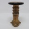 Brass Fire Department Nozzle, 9