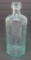 Dr Wistar's Balsam of Wild Cherry, 6 1/2