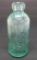 Ben Kornburger Milwaukee blob top bottle, 6