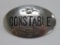 Constable Badge, 2 1/2
