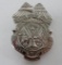 United States Military Police Badge, 2 3/4