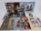 18 Vintage Kenny Loggins and Loggins and Mesina Albums
