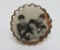 1964 Beatles Ring, adjustable