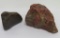 Rocks and Mineral Specimen Lot