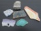 Six interesting Rock specimens