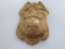 Police Badge
