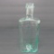 Dr Browder's Compound Syrup Indian Turnip, open pontil