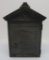 Gamewell Terminal Box