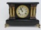 Waterbury Mantle Clock, as found