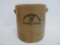 C Hermann & Co Milwaukee, unusual floral decorated
