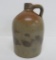 C Hermann & Co Jug, oval incised mark, 11