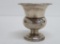 Sterling Silver toothpick holder, Birks, 600/2, 3