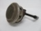 Siren, crank, 7