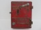 Horni Signal Mfg Co New York, Fire Box