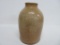 C Hermann & Co salt glaze Jar, 10