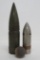 Artillary Shells Casings
