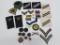 Military Patches, Medal and Buttons
