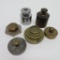 Nice lot of Assorted Weights