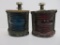 Nautical Starboard and Port Lanterns, 5