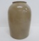 2 gallon C Hermann & Co Milwaukee jar