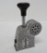 Great 1921 industrial stamp affixer, Multipost Co, NY, 6 1/2