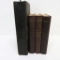 Four Waukesha 1950's Directories