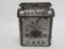 Cast iron US Mail Letter still bank, 4