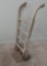 Lansing Company wooden industrial hand truck