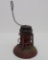 Dietz City of Milwaukee Lantern #40