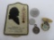 Automotive related Advertising Lot