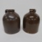 Two C Hermann & Co Milwaukee Jugs