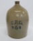 6 gallon CP Co Jug