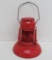 WEP Co ED Stores Barricade Lantern