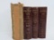 Four 1960's Waukesha City Directories