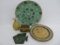 Mid Century Modern Decorative Lot