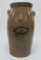 Chas Hermann Butter Churn, Milwaukee, 4 gallon