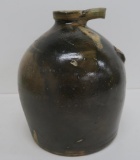 One gallon WD Mosier Jug