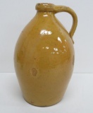 Jug attributed to Whitewater Pottery, 12