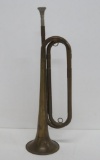 US Regulation Bugle
