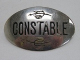 Constable Badge, 2 1/2