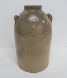Unusual shape C Hermann Jar, 15