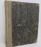 Large July 1924 Bound Milwaukee Journal