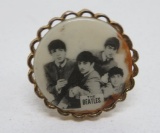 1964 Beatles Ring, adjustable